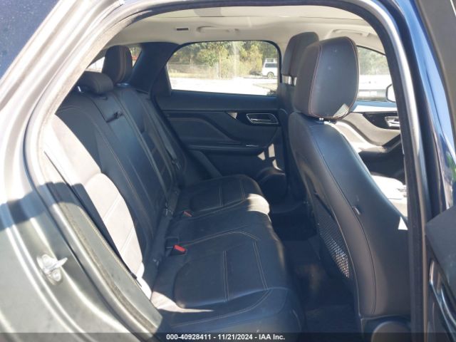 2017 JAGUAR F-PACE SADCK2BV9HA092294 Photo 7