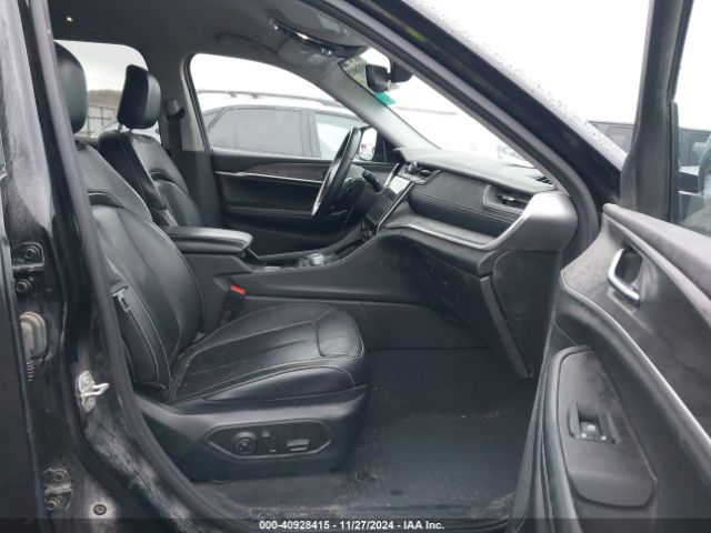 1C4RJKBG0M8184616 Jeep Grand Cherokee L Limited 4x4