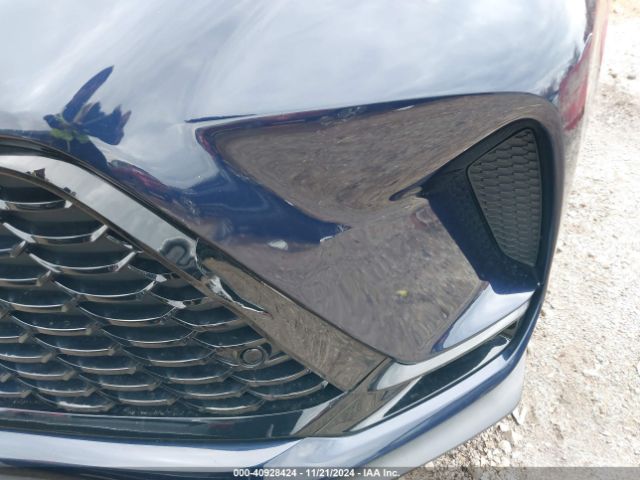 5TDXSKFC6NS070628 Toyota Sienna Xse
