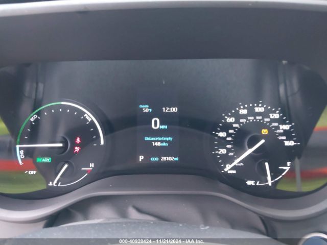 5TDXSKFC6NS070628 Toyota Sienna Xse