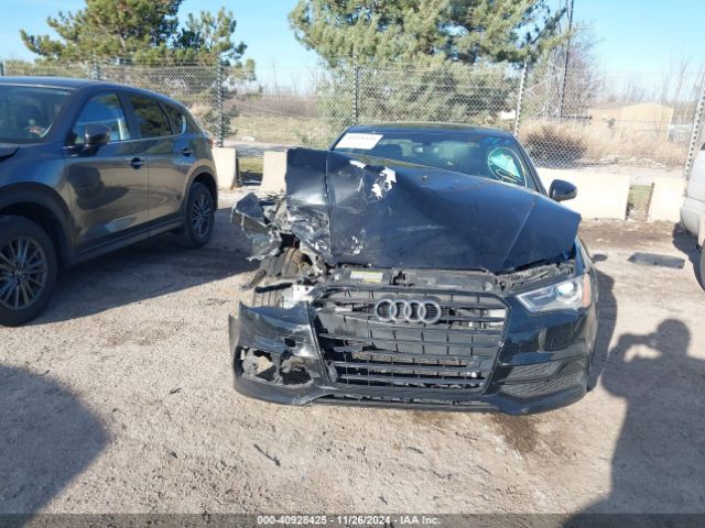 WAUB8GFF6G1094179 Audi A3 2.0t Premium