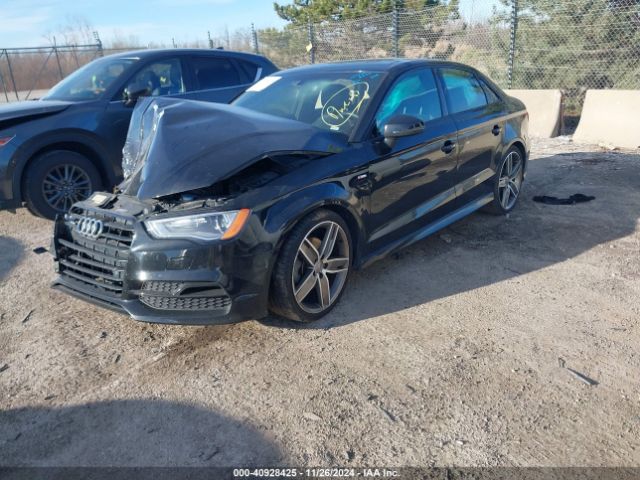 WAUB8GFF6G1094179 Audi A3 2.0t Premium
