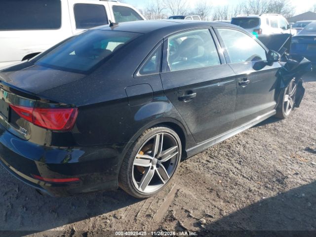 WAUB8GFF6G1094179 Audi A3 2.0t Premium