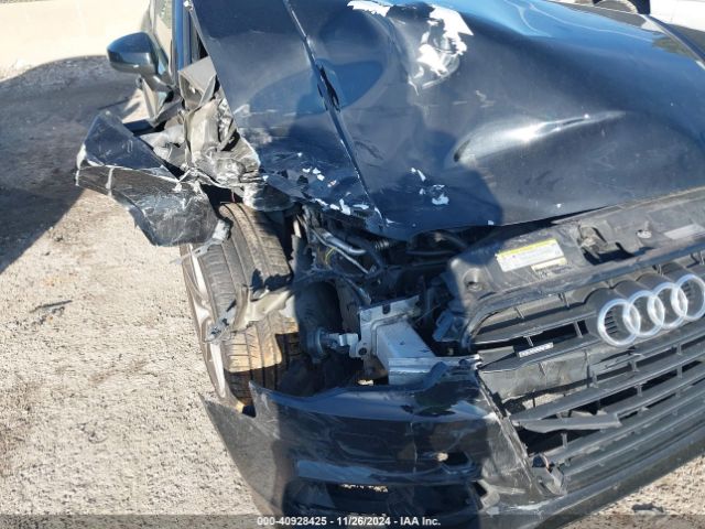 WAUB8GFF6G1094179 Audi A3 2.0t Premium