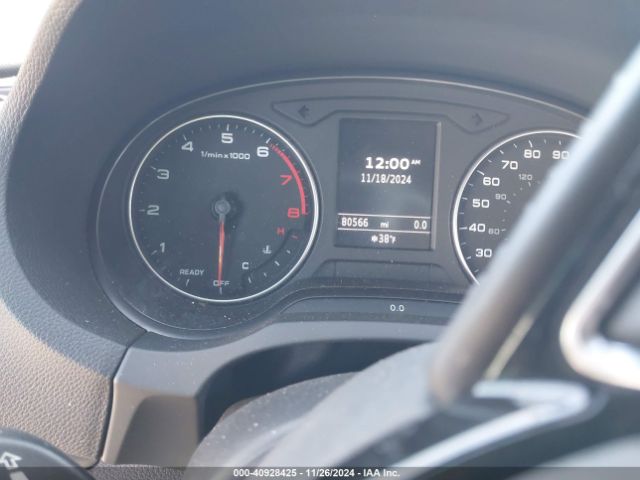 WAUB8GFF6G1094179 Audi A3 2.0t Premium