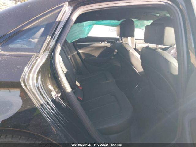 WAUB8GFF6G1094179 Audi A3 2.0t Premium