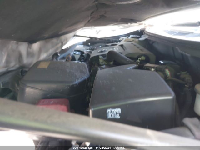 4T1BF1FK0FU481094 Toyota CAMRY XLE