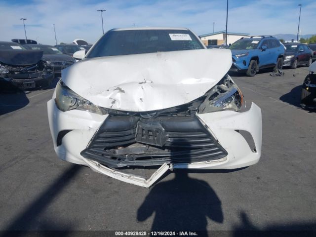 4T1BF1FK0FU481094 Toyota CAMRY XLE