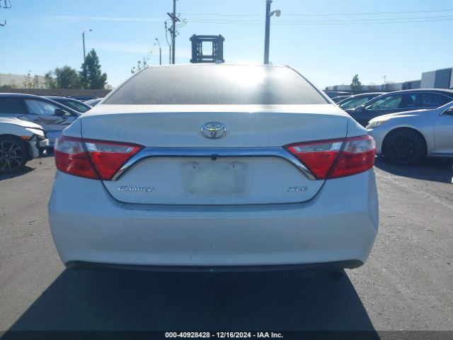 4T1BF1FK0FU481094 Toyota CAMRY XLE