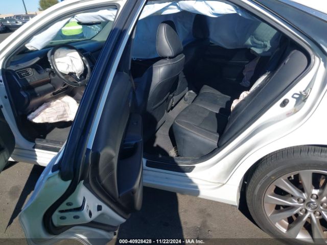4T1BF1FK0FU481094 Toyota CAMRY XLE