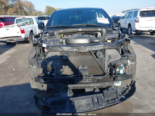 1C4RDHDG7NC214586 Dodge Durango Gt Plus Rwd