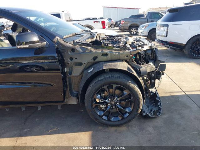 1C4RDHDG7NC214586 Dodge Durango Gt Plus Rwd