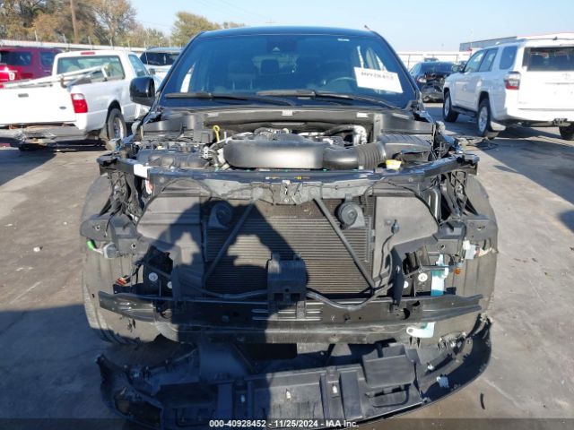 1C4RDHDG7NC214586 Dodge Durango Gt Plus Rwd