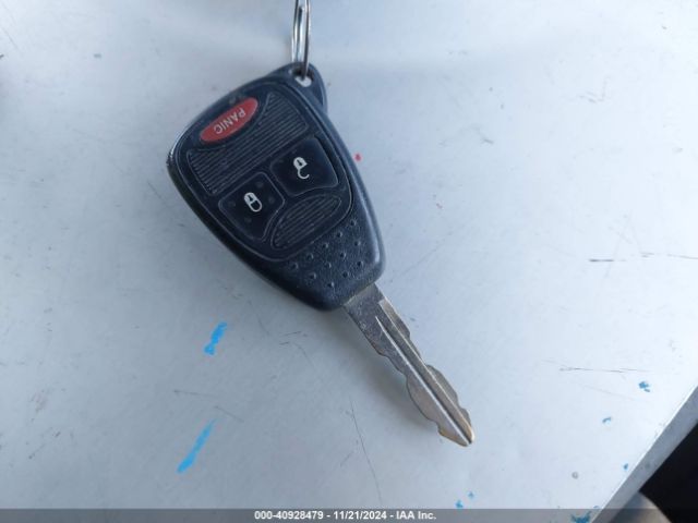 1C4NJCBA7HD124006 Jeep Compass Sport Fwd