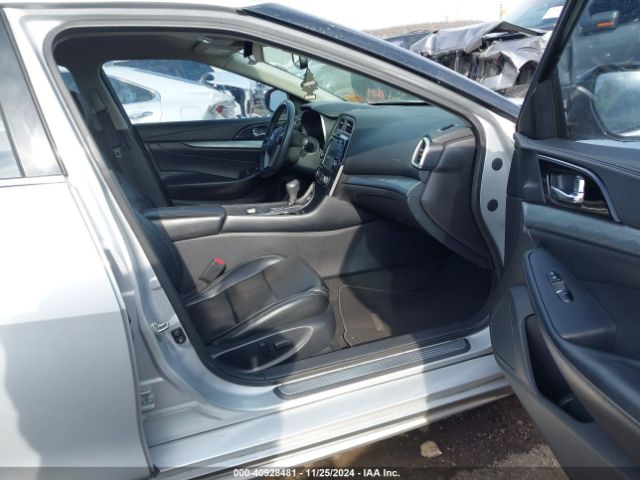 1N4AA6AP1HC371412 Nissan Maxima 3.5 Platinum/3.5 S/3.5 Sl/3.5 Sr/3.5 Sv