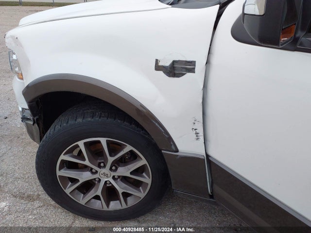 Ford Expedition King Ranch 2016 1FMJU1JT7GEF20051 Image 17