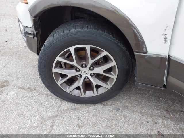 Ford Expedition King Ranch 2016 1FMJU1JT7GEF20051 Image 18