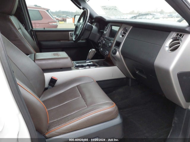 Ford Expedition King Ranch 2016 1FMJU1JT7GEF20051 Image 5