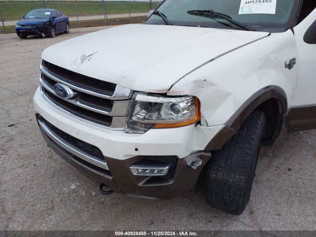 Ford Expedition King Ranch 2016 1FMJU1JT7GEF20051 Image 6