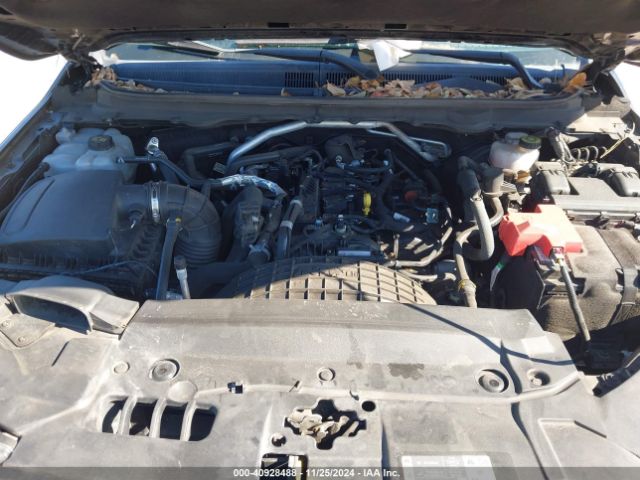 1FTER4EH2NLD15017 Ford RANGER XL