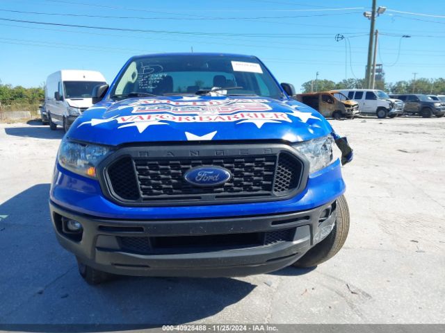 1FTER4EH2NLD15017 Ford RANGER XL
