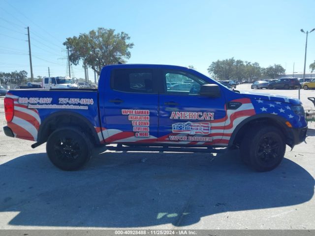 1FTER4EH2NLD15017 Ford RANGER XL