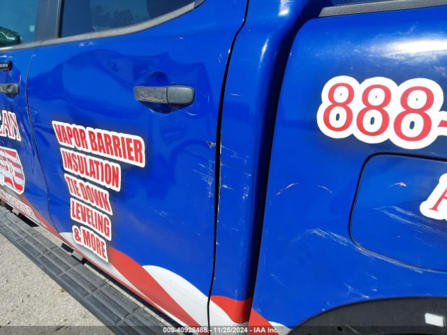 1FTER4EH2NLD15017 Ford RANGER XL