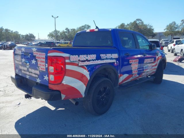 1FTER4EH2NLD15017 Ford RANGER XL