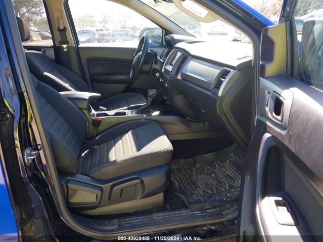 1FTER4EH2NLD15017 Ford RANGER XL