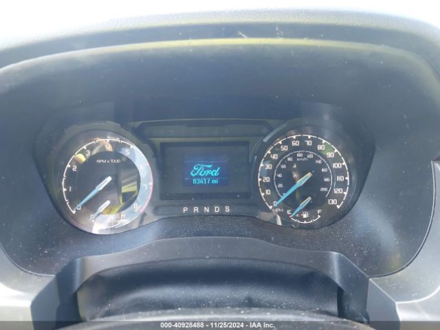 1FTER4EH2NLD15017 Ford RANGER XL