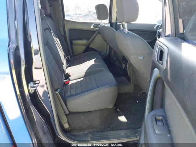 1FTER4EH2NLD15017 Ford RANGER XL