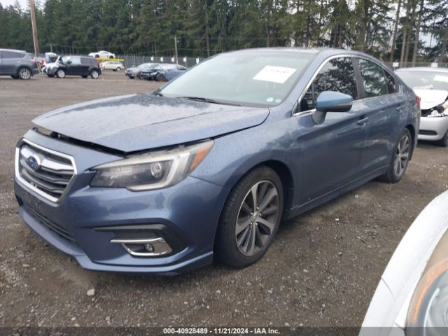 4S3BNEN67J3006740 Subaru Legacy 3.6r Limited
