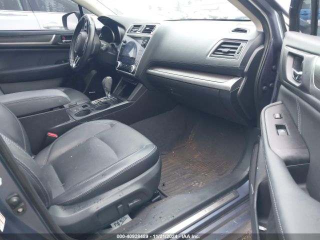 4S3BNEN67J3006740 Subaru Legacy 3.6r Limited