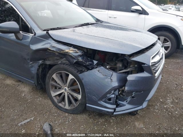 4S3BNEN67J3006740 Subaru Legacy 3.6r Limited