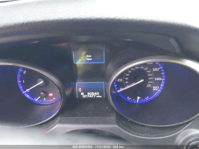 4S3BNEN67J3006740 Subaru Legacy 3.6r Limited