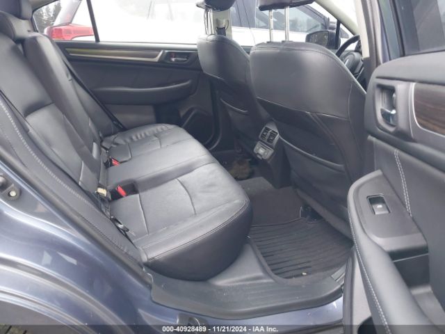 4S3BNEN67J3006740 Subaru Legacy 3.6r Limited