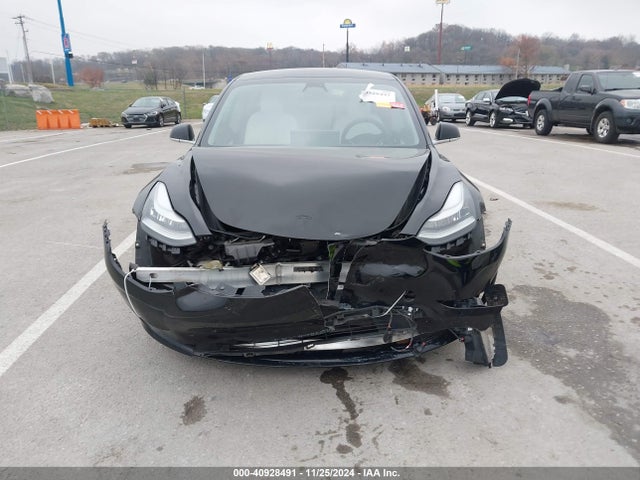 2020 TESLA MODEL 3 5YJ3E1EB5LF769677 Photo 5