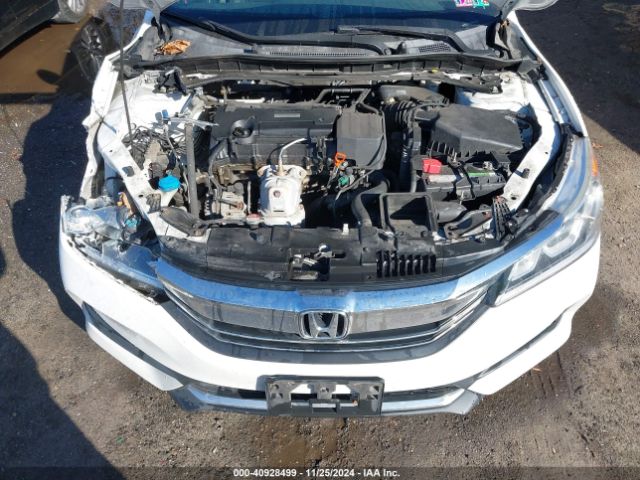 1HGCR2F54GA047717 Honda Accord Sport