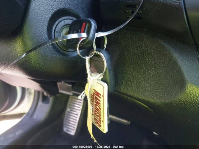 1HGCR2F54GA047717 Honda Accord Sport