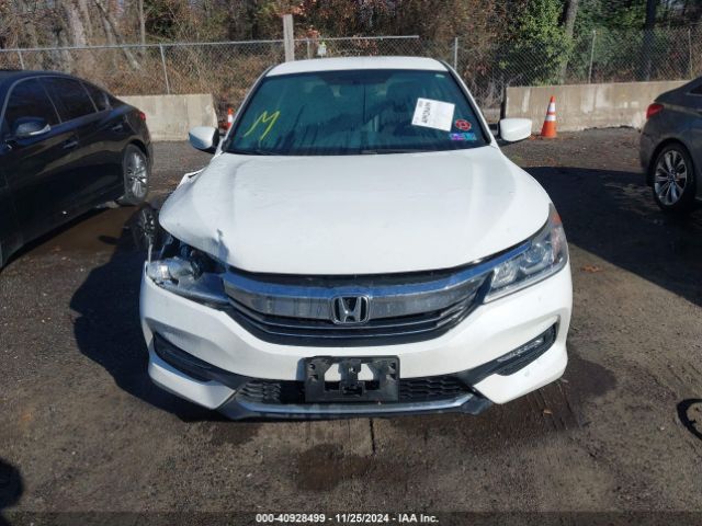1HGCR2F54GA047717 Honda Accord Sport