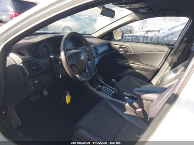 1HGCR2F54GA047717 Honda Accord Sport