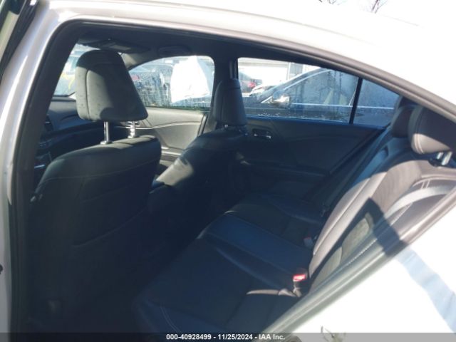 1HGCR2F54GA047717 Honda Accord Sport