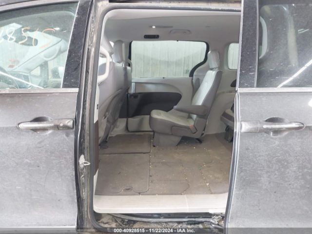 2C4RC1BG9HR614710 Chrysler Pacifica Touring-l