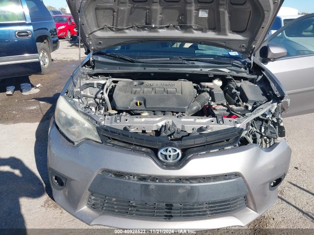 Toyota Corolla Eco/eco Plus/eco Premium 2014 5YFBPRHE2EP015122 Image 10