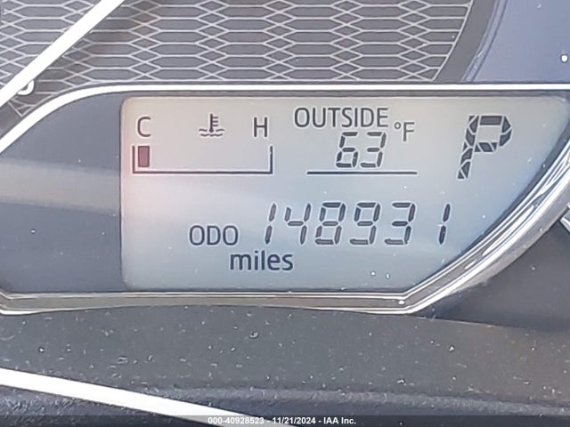 Toyota Corolla Eco/eco Plus/eco Premium 2014 5YFBPRHE2EP015122 Image 15