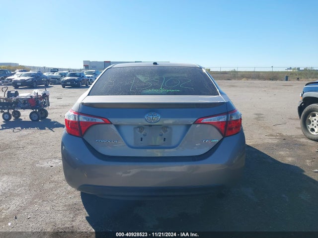 Toyota Corolla Eco/eco Plus/eco Premium 2014 5YFBPRHE2EP015122 Image 16