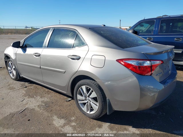 Toyota Corolla Eco/eco Plus/eco Premium 2014 5YFBPRHE2EP015122 Image 3