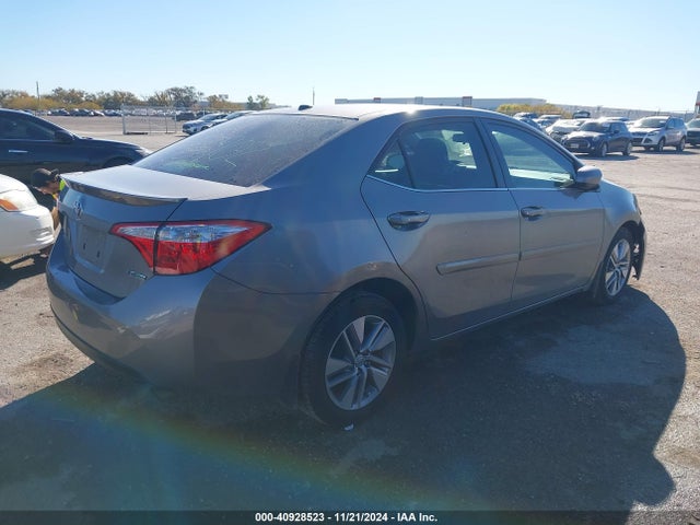 Toyota Corolla Eco/eco Plus/eco Premium 2014 5YFBPRHE2EP015122 Image 4
