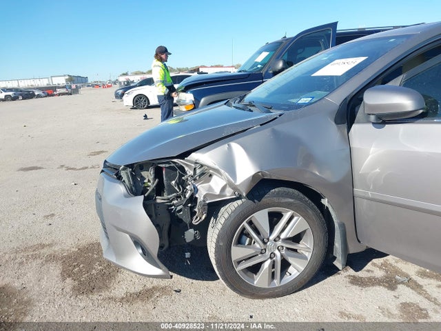 Toyota Corolla Eco/eco Plus/eco Premium 2014 5YFBPRHE2EP015122 Image 6