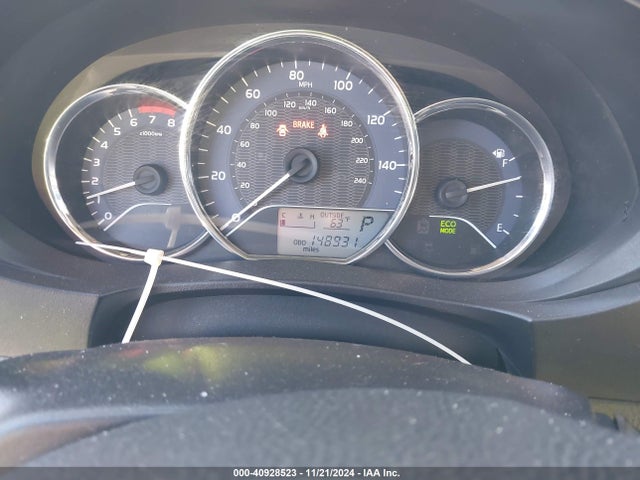 Toyota Corolla Eco/eco Plus/eco Premium 2014 5YFBPRHE2EP015122 Image 7
